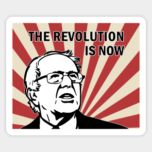 Barnie Sanders Sticker